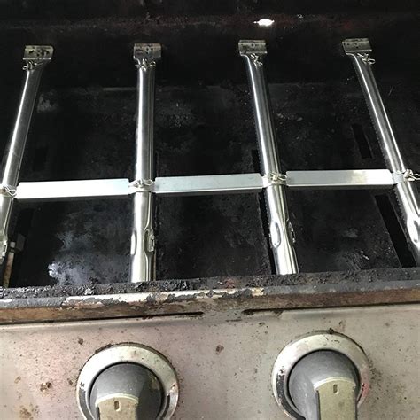 char griller burner replacement|charcoal char griller parts replacement.